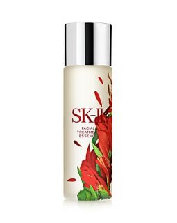 SK II Facial Treatment Essence, Red Tulips