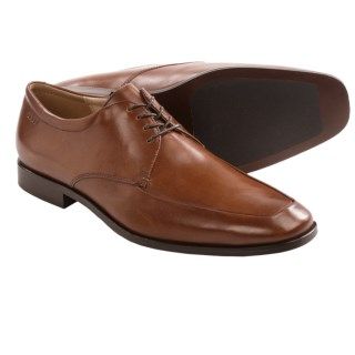 ECCO Dacono Leather Shoes (For Men) 31