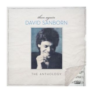 Then Again: The Anthology
