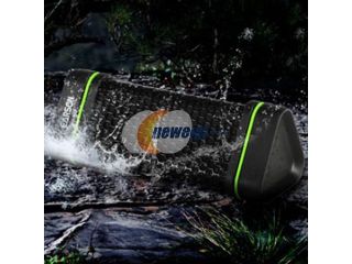 EARSON Portable Waterproof Shockproof Wireless Bluetooth Stereo Speaker For iPod, iPhone 6/6Plus/5/5S, iPad, MP3, Computer Notebook, PSP PC Laptop, Sumsung S5, Note 4 3, Nokia, HTC, Blackberry