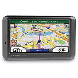 Garmin Nuvi 760 GPS Navigation System (Refurb)  ™ Shopping