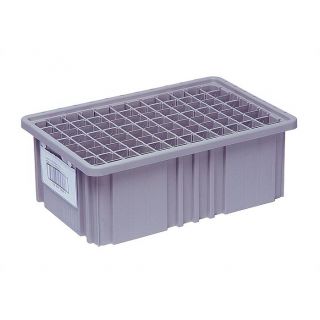 Quantum Storage Dividable Grid Storage Container Long Divider for