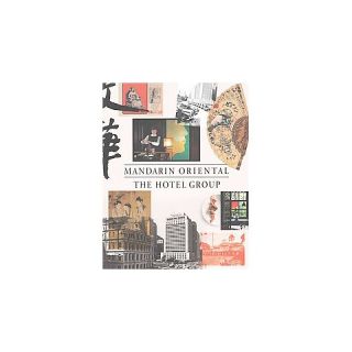 Mandarin Oriental (Hardcover)