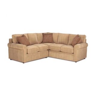 Rowe Basics Brentwood Sectional Sofa