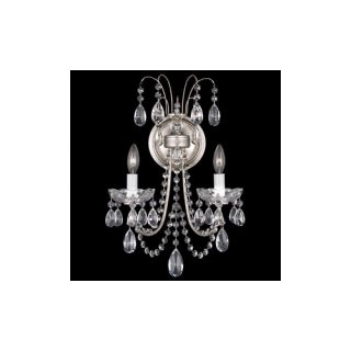 Lucia 2 Light Wall Sconce