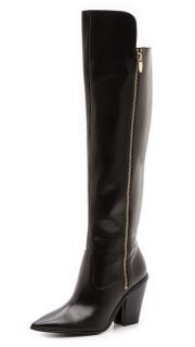 Sigerson Morrison Ilane Over the Knee Boots
