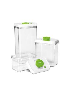 Canister Set (3 PC) by Cuisinart