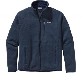 Mens Patagonia Better Sweater Jacket 25527   Classic Navy