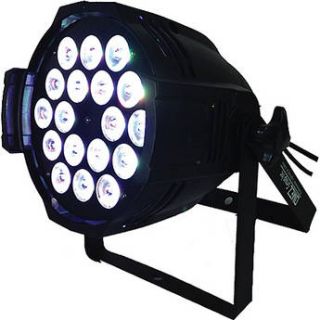 OMEZ TitanPar par64 4 in 1 High Power LED Light OM 143