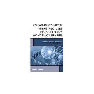 Creating Research Infrastructures in the ( Creating the 21st century