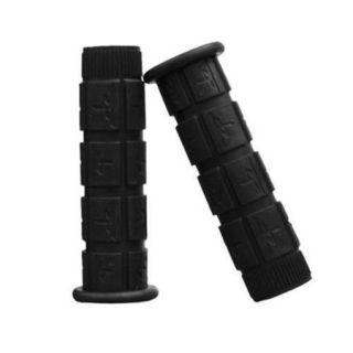 Zycle Fix ZFGP Navy Rubber Grips   Navy