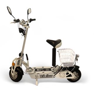 Go Bowen Cruiser 2 wheel Scooter  ™ Shopping