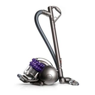 Dyson Ball Compact Animal Bagless Canister Vacuum, DC47AN