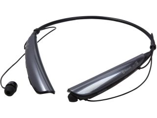 LG HBS 750 Grey Tone Pro Bluetooth Stereo Headset