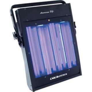 American DJ UV Panel Blacklight (120VAC) UV PANEL
