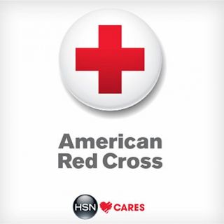 HSN Cares Red Cross $5 Donation   7197947