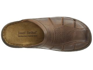 Josef Seibel Logan 22 Nut