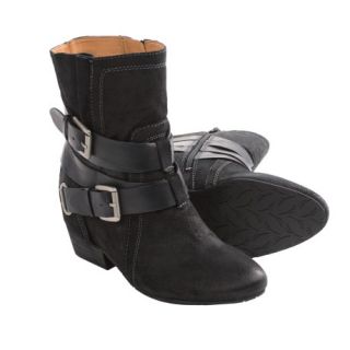 Naya Fisher Boots (For Women) 73