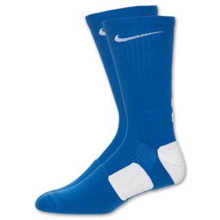 Mens Nike Elite Basketball High Crew Socks  XLarge   SX3694 441