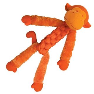 Kong Company Large Fuzzy Monkey Pet Toy  ™ Shopping   The