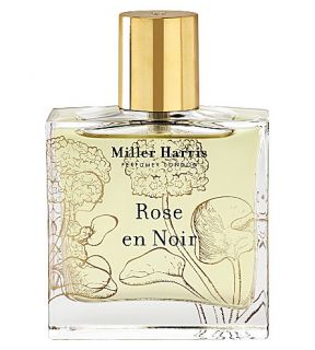 MILLER HARRIS   Chromatic Triology Rose en Noir eau de parfum