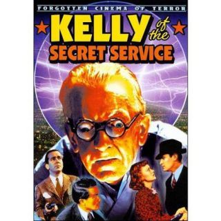 Kelly Of The Secret Service