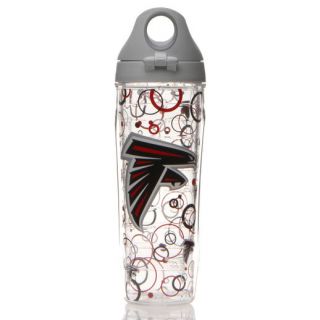 Tervis Atlanta Falcons 24oz. Bubble Up Water Bottle