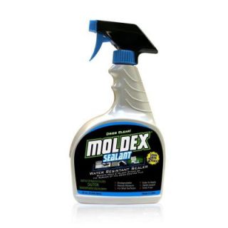 Moldex 32 oz. Protectant 5210