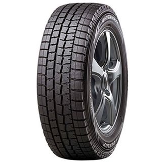 Dunlop Winter Maxx 215/65R16/SL Tire 98T: Tires