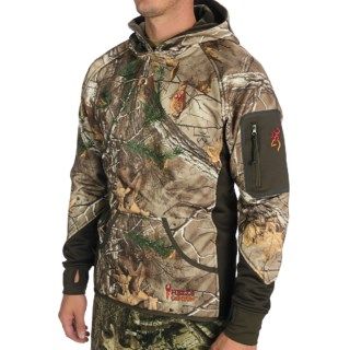 Browning Hell’s Canyon Sweatshirt (For Men) 6530K 24