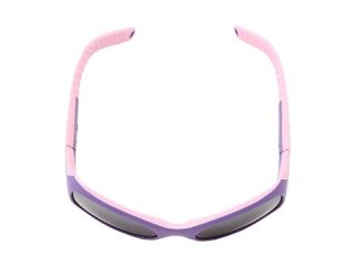 Julbo Eyewear Booba Toddler Sunglasses, Violet/Pink w/ Baby Spectron 4 Lenses (4 6 Years) Violet/Pink