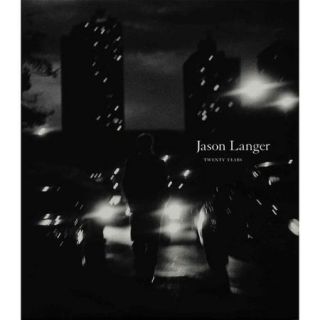 Jason Langer: Twenty Years