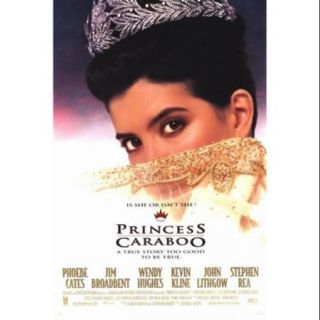 Princess Caraboo Movie Poster (11 x 17)