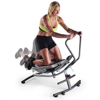 Tony Little AbRider Plus Workout System by HealthRider®