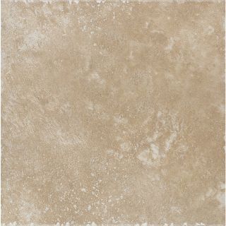 American Olean 13 Pack Ash Creek Walnut Ceramic Floor Tile (Common: 13 in x 13 in; Actual: 13.12 in x 13.12 in)