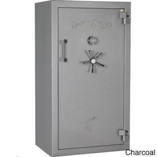 American Security BF Series Fire Resistant Gun Safe  
