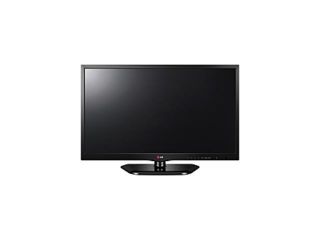 Refurbished: LG 24LB4510 24 inch LED HDTV   1366 x 768   120 Motion Clarity Index   16:9   Virtual Sound   HDMI
