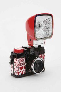 Lomography Diana Mini Love Letter Camera