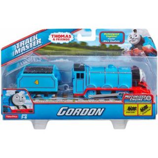 Fisher Price Thomas & Friends Trackmaster Motorized Gordon