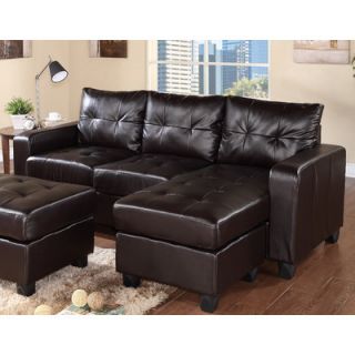 Williams Import Co. Aspen Right Hand Facing Sectional