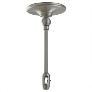 Ambiance Contemporary Rail Swivel Power Feed Canopy/Adapter in Antique