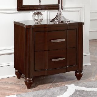 Roma Nightstand   Shopping Hillsdale