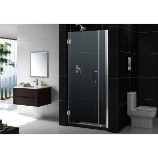 Home Improvement Bathroom FixturesDreamLine Part #: SHDR 20347210