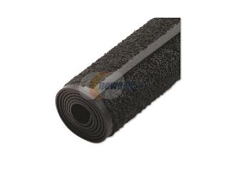 Guardian                                 Platinum Series Indoor Wiper Mat, Nylon/Polypropylene, 48 x 72, Black
