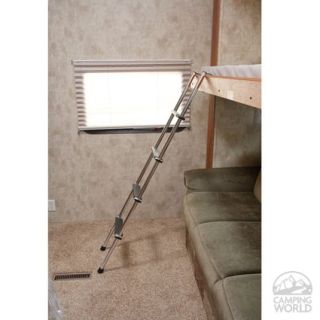 RV Bunk Ladder   66   Stromberg Carlson LA 466   Bedroom Accessories