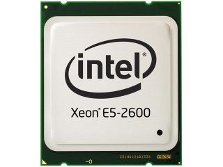 Intel Xeon E5 2630 v2 Ivy Bridge EP 2.6GHz 15MB  L3 Cache LGA 2011 80W Server Processor CM8063501288100   Processors   Servers