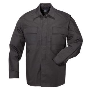 5.11 Tactical Taclite TDU Long Sleeve Ripstop Shirt 444158
