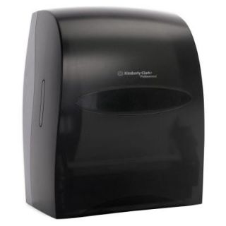 Kimberly Clark PROFESSIONAL Electronic Touchless Roll Paper Towel Dispenser KCC09992