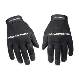 GearWrench Mechanics Gloves 86990
