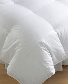 Calvin Klein Bedding, Luxe 300 Thread Count Down Comforter